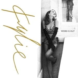 No World Without You (Original Mix) - Kylie Minogue