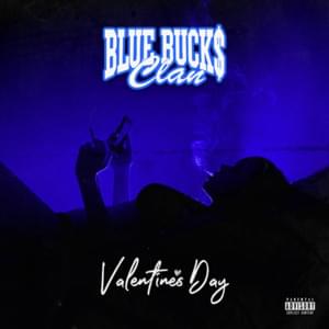 Valentines Day - BlueBucksClan