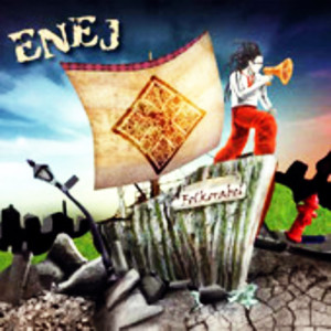 Pan Babilon - Enej