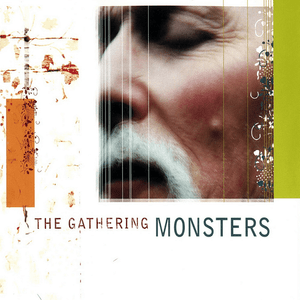 Monsters - The Gathering