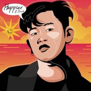 Happier - PSY (Ft. Crush (크러쉬))