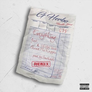 Everything (Remix) - G Herbo (Ft. Chance the Rapper & Lil Uzi Vert)