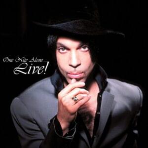 I Wanna B Ur Lover  (Live from One Nite Alone Tour 2002) - Prince and the New Power Generation