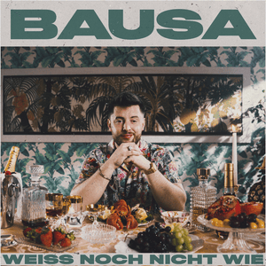 Weiß noch nicht wie - Bausa