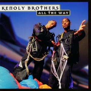 You Are My Joy (Why I Love You) - Kenoly Brothers