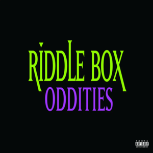 Riddle Box Sampler Part Two - Insane Clown Posse