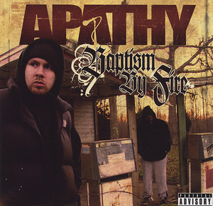 Fuck You - Apathy