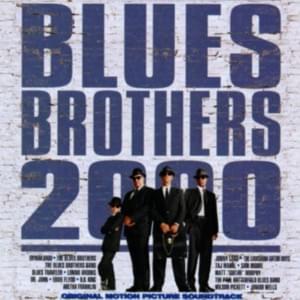 634-5789 - The Blues Brothers (Ft. Eddie Floyd, Jonny Lang & Wilson Pickett)