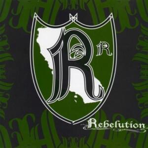 What I Know - Rebelution