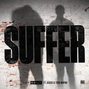 Suffer - GRM Daily (Ft. Giggs & Tion Wayne)