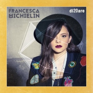 Tutto questo vento - Francesca Michielin