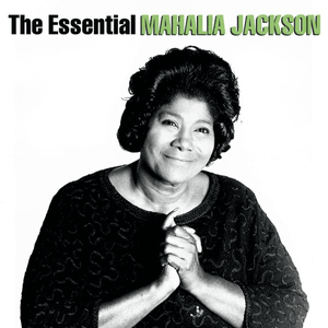 Dig a Little Deeper - Mahalia Jackson