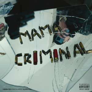 Mama I’m a Criminal - Paky