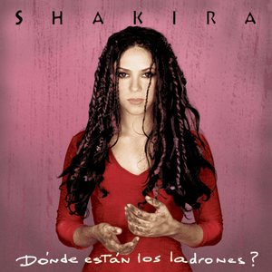 Sombra de Ti - Shakira