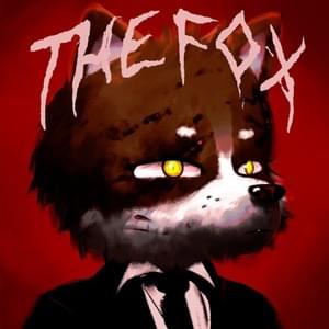 ​the fox - 916frosty