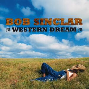 Shining From Heaven - Bob Sinclar