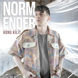 Konu Kilit - Norm Ender