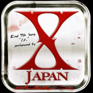 I.V. - X JAPAN