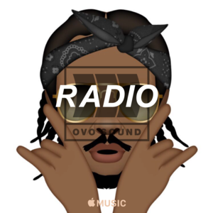 OVO Sound Radio Episode 25 Tracklist - Drake