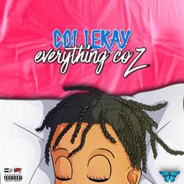 No Letting Up - Coi Leray