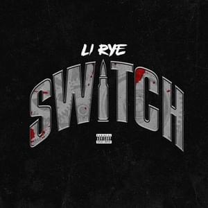 Switch - Li Rye