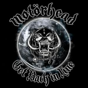 Get Back in Line - Motörhead