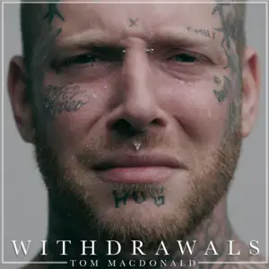 Withdrawals - Tom MacDonald