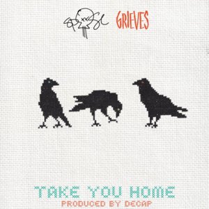 Take You Home - Spose (Ft. Grieves)