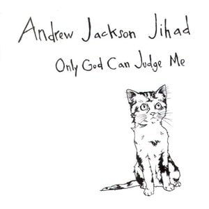 Candle in the Wind - AJJ