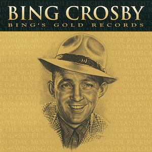 Whiffenpoof Song - Bing Crosby