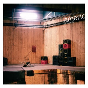 Letters and Packages - American Football