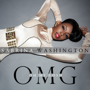 OMG - Sabrina Washington