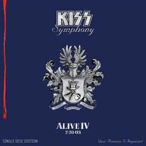 Do You Remember Rock ‘N’ Roll Radio [Kiss Symphony- Alive IV] - KISS (Ft. Melbourne Symphony Orchestra)