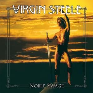 Where Are You Running To - Virgin Steele