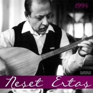 Mehmet Ali - Neşet Ertaş