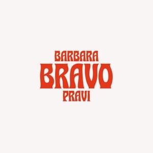 Bravo - Barbara Pravi