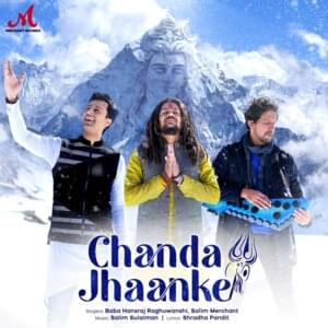 Chanda Jhaanke - Salim-Sulaiman (Ft. Hansraj Raghuwanshi & Salim Merchant)