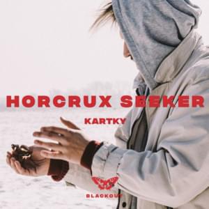 Horcrux Seeker - Kartky