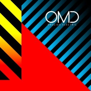 Decimal - Orchestral Manoeuvres in the Dark