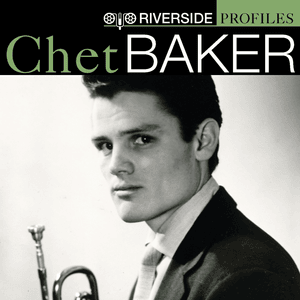 Polka Dots and Moonbeams - Chet Baker