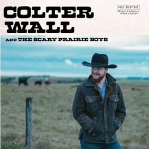 Bob Fudge - Colter Wall (Ft. The Scary Prairie Boys)