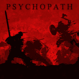 Psychopath - Nathan Wagner