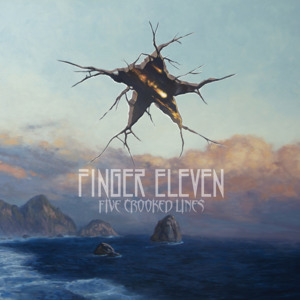 Come on, Oblivion - Finger Eleven