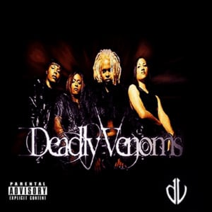 One More To Go - Deadly Venoms (Ft. Streetlife & Wu-Tang Clan)