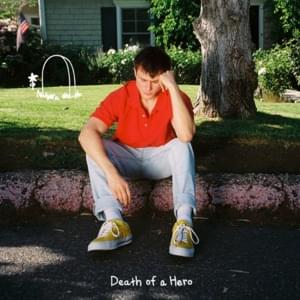 Death Of A Hero - Alec Benjamin