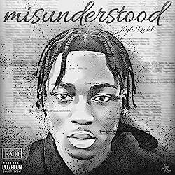 Misunderstood - Kyle Richh