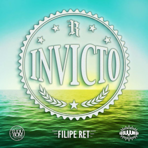 Invicto - Filipe Ret