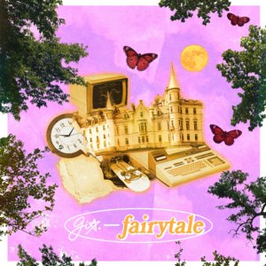 ​fairytale - ​gio. (Boston)