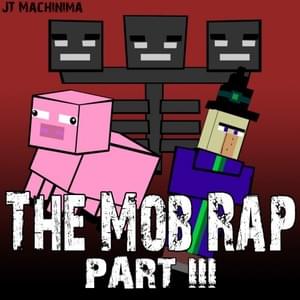 The Mob Rap, Pt. 3 - JT Music