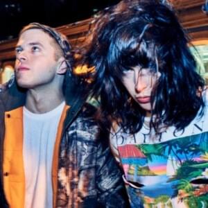 That Did It - Sleigh Bells (Ft. Tink)